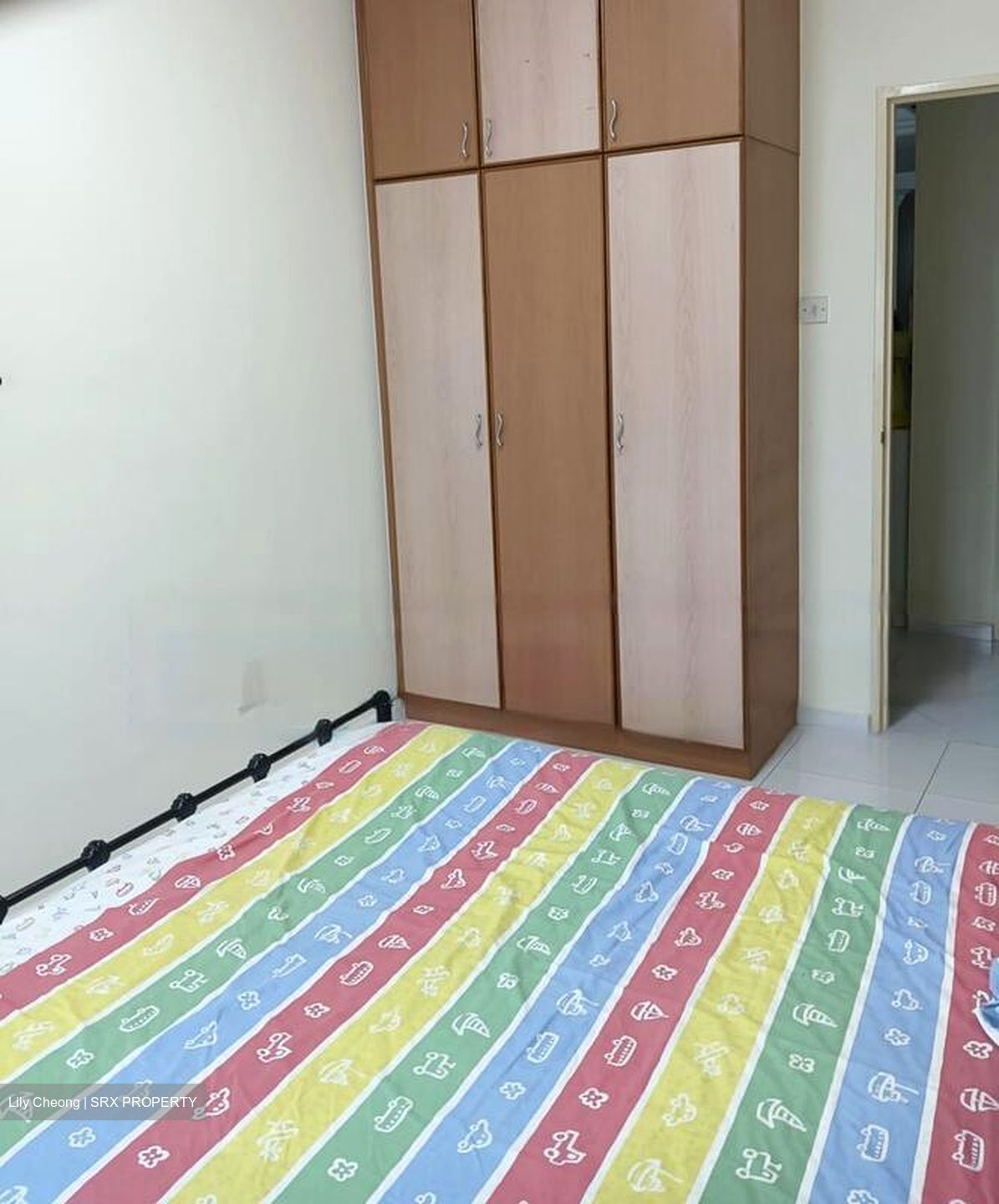 Blk 353B Admiralty Drive (Sembawang), HDB 5 Rooms #561010411